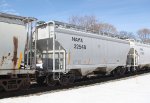 NAHX 32548 - GE Rail Services
